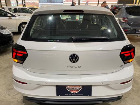 VOLKSWAGEN Polo Hatch 1.0 12V 4P 200 TSI HIGHLINE AUTOMTICO, Foto 7