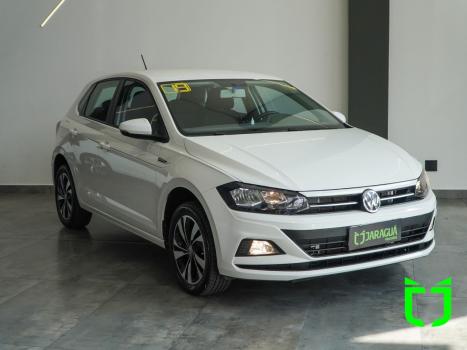VOLKSWAGEN Polo Hatch 1.0 12V 4P 200 TSI  COMFORTLINE AUTOMTICO, Foto 1