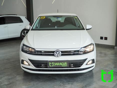 VOLKSWAGEN Polo Hatch 1.0 12V 4P 200 TSI  COMFORTLINE AUTOMTICO, Foto 2