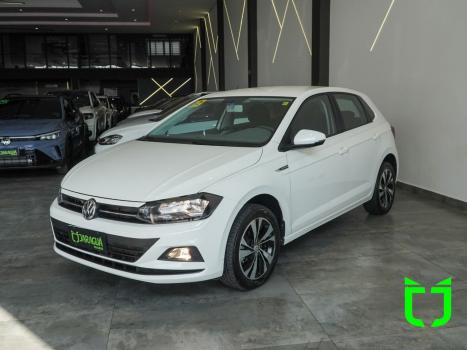 VOLKSWAGEN Polo Hatch 1.0 12V 4P 200 TSI  COMFORTLINE AUTOMTICO, Foto 3
