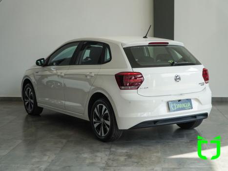 VOLKSWAGEN Polo Hatch 1.0 12V 4P 200 TSI  COMFORTLINE AUTOMTICO, Foto 4