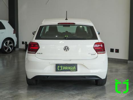 VOLKSWAGEN Polo Hatch 1.0 12V 4P 200 TSI  COMFORTLINE AUTOMTICO, Foto 5