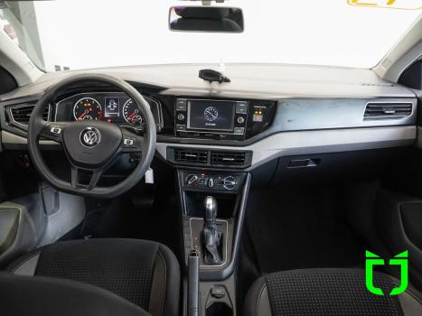 VOLKSWAGEN Polo Hatch 1.0 12V 4P 200 TSI  COMFORTLINE AUTOMTICO, Foto 10