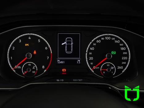 VOLKSWAGEN Polo Hatch 1.0 12V 4P 200 TSI  COMFORTLINE AUTOMTICO, Foto 11
