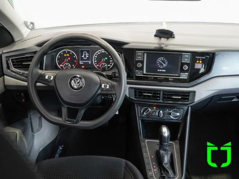 VOLKSWAGEN Polo Hatch 1.0 12V 4P 200 TSI  COMFORTLINE AUTOMTICO, Foto 15