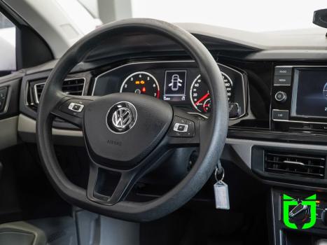 VOLKSWAGEN Polo Hatch 1.0 12V 4P 200 TSI  COMFORTLINE AUTOMTICO, Foto 18