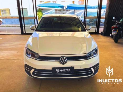 VOLKSWAGEN Polo Hatch 1.0 4P 170 TSI HIGHLINE AUTOMTICO, Foto 2