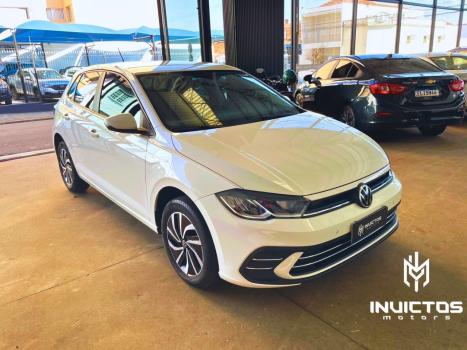 VOLKSWAGEN Polo Hatch 1.0 4P 170 TSI HIGHLINE AUTOMTICO, Foto 3