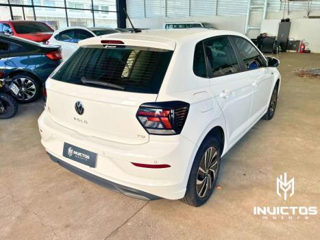 VOLKSWAGEN Polo Hatch 1.0 4P 170 TSI HIGHLINE AUTOMTICO, Foto 4