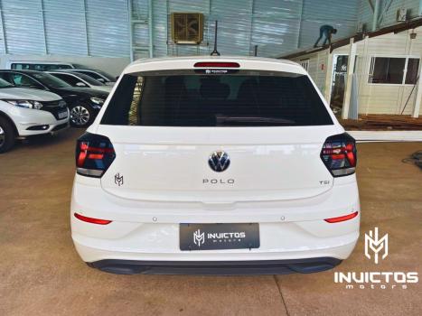 VOLKSWAGEN Polo Hatch 1.0 4P 170 TSI HIGHLINE AUTOMTICO, Foto 5