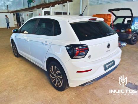 VOLKSWAGEN Polo Hatch 1.0 4P 170 TSI HIGHLINE AUTOMTICO, Foto 6