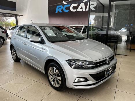 VOLKSWAGEN Polo Hatch 1.0 12V 4P 200 TSI HIGHLINE AUTOMTICO, Foto 1