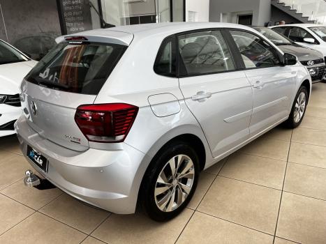 VOLKSWAGEN Polo Hatch 1.0 12V 4P 200 TSI HIGHLINE AUTOMTICO, Foto 8