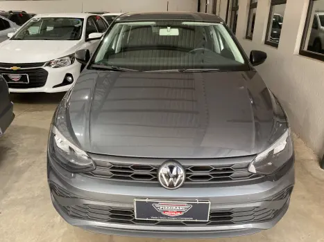 VOLKSWAGEN Polo Hatch 1.0 4P MPI TRACK, Foto 2