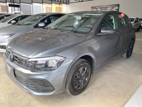 VOLKSWAGEN Polo Hatch 1.0 4P MPI TRACK, Foto 3