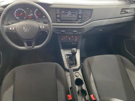 VOLKSWAGEN Polo Hatch 1.0 4P MPI TRACK, Foto 8
