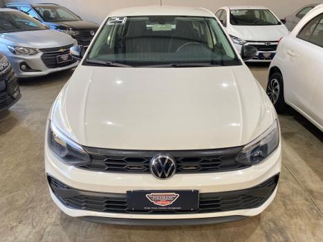 VOLKSWAGEN Polo Hatch 1.0 4P MPI TRACK, Foto 2