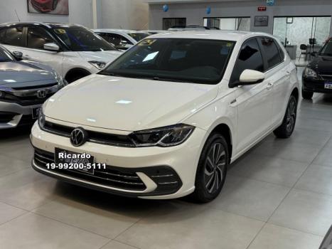 VOLKSWAGEN Polo Hatch 1.0 4P 170 TSI HIGHLINE AUTOMTICO, Foto 1
