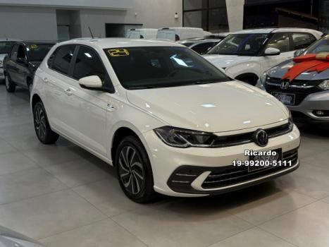 VOLKSWAGEN Polo Hatch 1.0 4P 170 TSI HIGHLINE AUTOMTICO, Foto 2