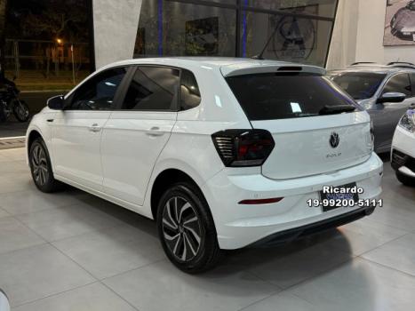 VOLKSWAGEN Polo Hatch 1.0 4P 170 TSI HIGHLINE AUTOMTICO, Foto 3