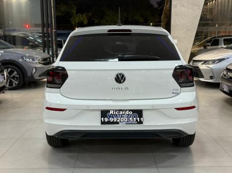 VOLKSWAGEN Polo Hatch 1.0 4P 170 TSI HIGHLINE AUTOMTICO, Foto 4