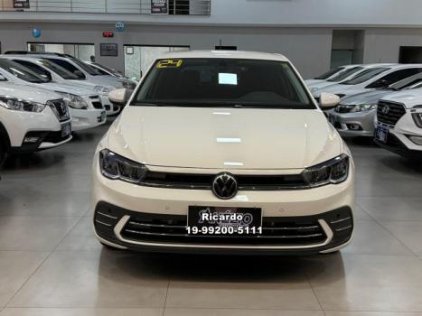 VOLKSWAGEN Polo Hatch 1.0 4P 170 TSI HIGHLINE AUTOMTICO, Foto 8