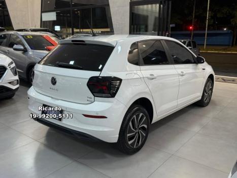 VOLKSWAGEN Polo Hatch 1.0 4P 170 TSI HIGHLINE AUTOMTICO, Foto 9