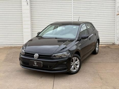 VOLKSWAGEN Polo Hatch 1.6 4P MSI FLEX, Foto 1