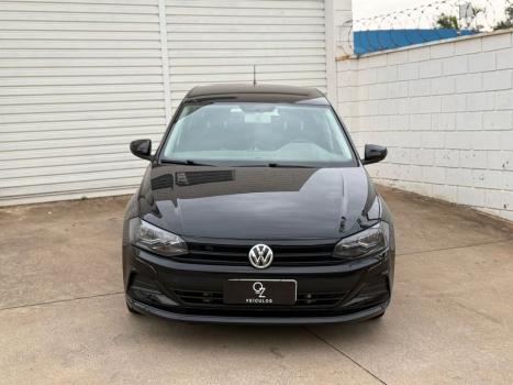 VOLKSWAGEN Polo Hatch 1.6 4P MSI FLEX, Foto 2