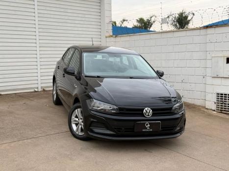 VOLKSWAGEN Polo Hatch 1.6 4P MSI FLEX, Foto 3