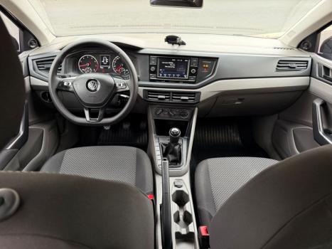 VOLKSWAGEN Polo Hatch 1.6 4P MSI FLEX, Foto 4