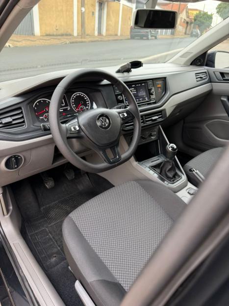 VOLKSWAGEN Polo Hatch 1.6 4P MSI FLEX, Foto 5