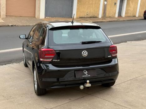 VOLKSWAGEN Polo Hatch 1.6 4P MSI FLEX, Foto 6