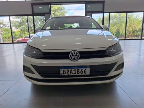 VOLKSWAGEN Polo Hatch 1.6 4P MSI FLEX, Foto 2