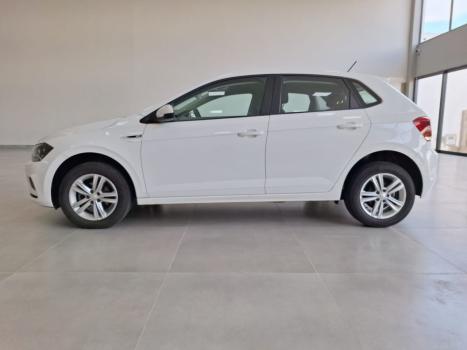 VOLKSWAGEN Polo Hatch 1.6 4P MSI FLEX, Foto 3