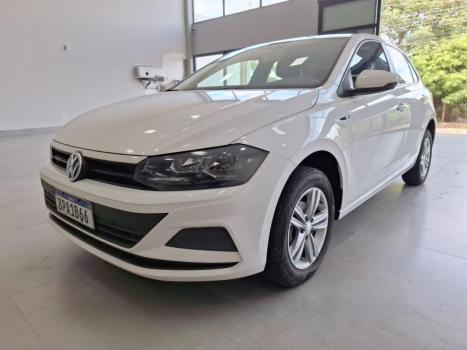 VOLKSWAGEN Polo Hatch 1.6 4P MSI FLEX, Foto 4