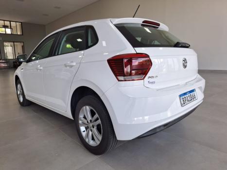 VOLKSWAGEN Polo Hatch 1.6 4P MSI FLEX, Foto 5