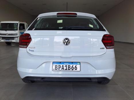 VOLKSWAGEN Polo Hatch 1.6 4P MSI FLEX, Foto 6