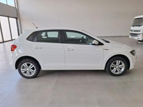 VOLKSWAGEN Polo Hatch 1.6 4P MSI FLEX, Foto 7