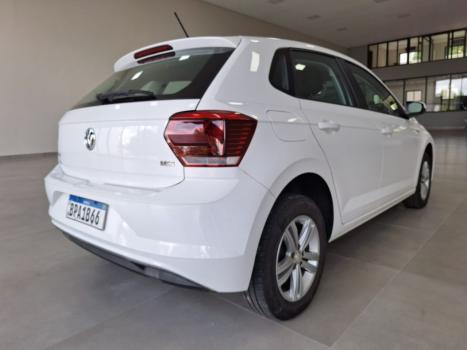 VOLKSWAGEN Polo Hatch 1.6 4P MSI FLEX, Foto 9
