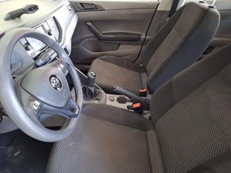 VOLKSWAGEN Polo Hatch 1.6 4P MSI FLEX, Foto 10