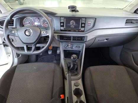 VOLKSWAGEN Polo Hatch 1.6 4P MSI FLEX, Foto 13