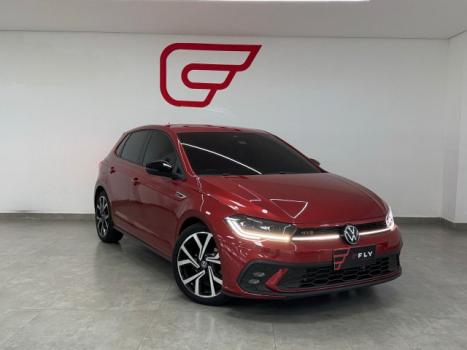 VOLKSWAGEN Polo Hatch 1.4 4P 250 TSI GTS AUTOMTICO, Foto 1