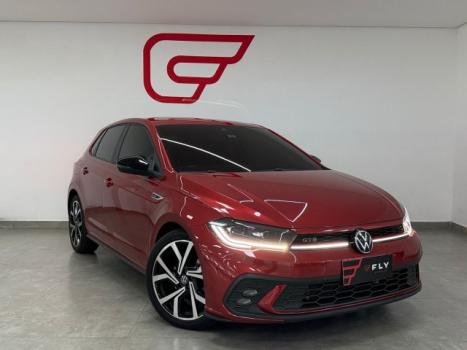 VOLKSWAGEN Polo Hatch 1.4 4P 250 TSI GTS AUTOMTICO, Foto 2