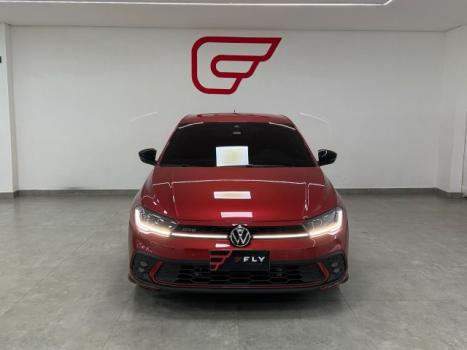 VOLKSWAGEN Polo Hatch 1.4 4P 250 TSI GTS AUTOMTICO, Foto 5