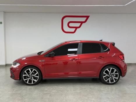 VOLKSWAGEN Polo Hatch 1.4 4P 250 TSI GTS AUTOMTICO, Foto 6