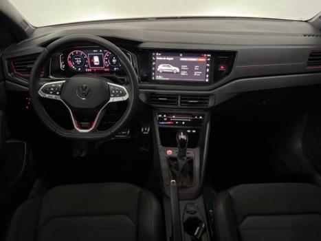 VOLKSWAGEN Polo Hatch 1.4 4P 250 TSI GTS AUTOMTICO, Foto 9
