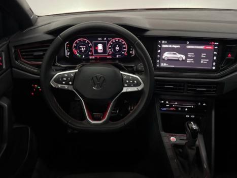 VOLKSWAGEN Polo Hatch 1.4 4P 250 TSI GTS AUTOMTICO, Foto 10