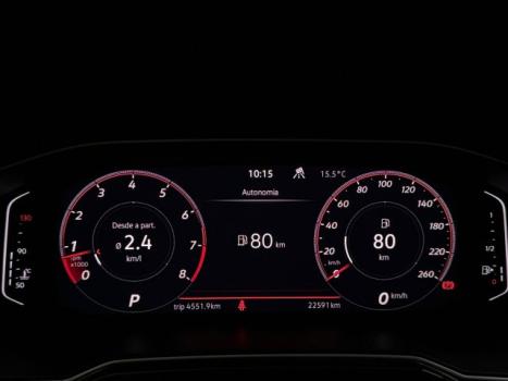VOLKSWAGEN Polo Hatch 1.4 4P 250 TSI GTS AUTOMTICO, Foto 13