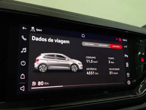 VOLKSWAGEN Polo Hatch 1.4 4P 250 TSI GTS AUTOMTICO, Foto 14